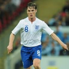 Parker Kapten Inggris Lawan Belanda