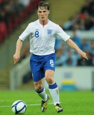 Parker Kapten Inggris Lawan Belanda