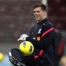 Ronaldo Tak Bikin Szczesny Gemetaran