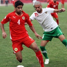 0-10, Kekalahan Terbesar Indonesia