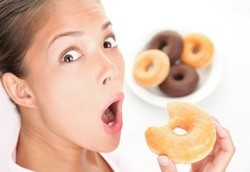 3 Masalah Emosi yang Bisa Bikin Orang Jadi Gemuk