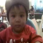 Putri A. Khairunnisa Rahman, 1,6 Tahun; Perempuan; f