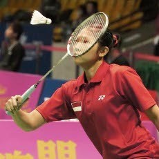 Tunggal Putri Sisakan Linda, Babak Ketiga Dijejak Simon & Hayom