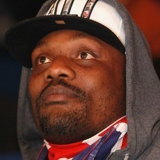 WBC Jatuhi Hukuman Berat untuk Chisora