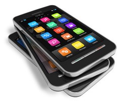 Inovasi Baru, Smartphone Bisa Jadi Pengganti Kartu Kredit 