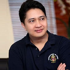 Jeffrie Geovanie Tinggalkan Golkar