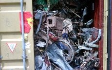  Duh! 118 Kontainer Berisi Limbah B3 Masuk RI Lagi