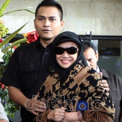 Meski Sakit, Nunun Nurbaetie Siap Jalani Sidang Perdana Jumat