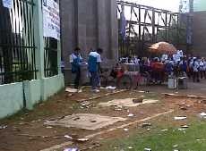 BK: Gedung DPR Jauh dari Kesan Terhormat