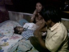 Terseret Ombak, Ariel Tewas di Pantai Minahasa