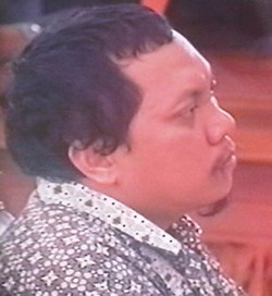 Vonis Bertambah, Total Gayus Harus Jalani 20 Tahun Penjara