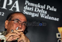 Majalah Tempo VS Tomy Winata, Ada Orang Melobi Harifin