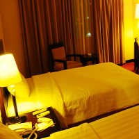 Renovasi Kamar, Sahid Jaya Utang Rp 180 Miliar ke CIMB Niaga