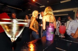 Busyet! Mabuk-mabukan Saat Hari Raya Bir di Islandia