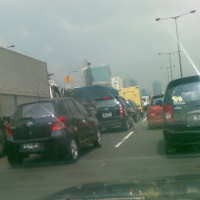 Rajin Impor Mobil Sedan, RI Tekor Berdagang dengan Thailand