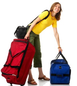 6 Tips Berpergian di Malam Hari