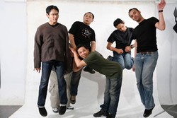 Hari Ini Pure Saturday Rilis Single Perdana dari Album Terbaru