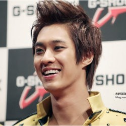 Pingsan Saat Syuting, Seungho MBLAQ Dilarikan ke Rumah Sakit