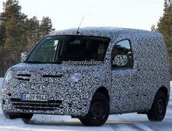 Citan, Anak dari Daimler dan Renault Nissan