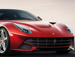 Ini Mobil Tercepat yang Pernah Dibuat Ferrari