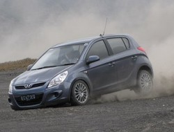 Hyundai Stop Inden i20?