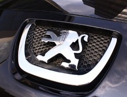 Peugeot Rilis 4 Mobil Tahun Ini