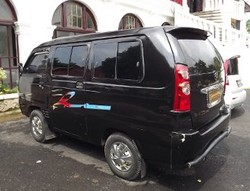 Kawin Silang Carry dan Avanza