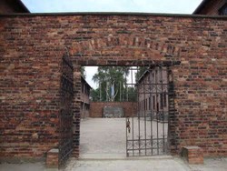 Menelusuri Jejak Nazi di Auschwitz, Polandia