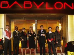 Hotel Babylon Season 1
