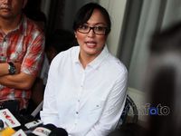 Akhirnya Angelina Sondakh Buka Suara