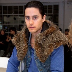 Jared Leto, Pria Ter-Hot di Kancah Musik Dunia
