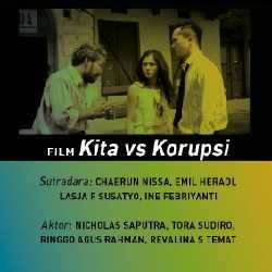 Yuk, Nonton Film Kita vs Korupsi!