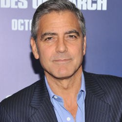 Dikabarkan Penyuka Sesama Jenis, George Clooney Santai