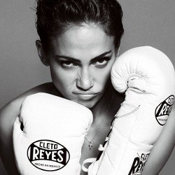 Jennifer Lopez Jadi Petinju Seksi