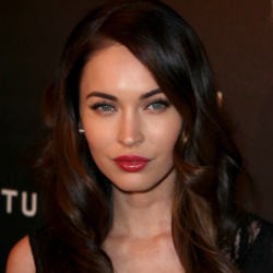 Bukan Perempuan Binal, Megan Fox Ingin Jadi Ibu yang Baik