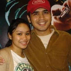 Saat Sakit, Istri Rizky Hanggono Kerap Digendong Sang Suami