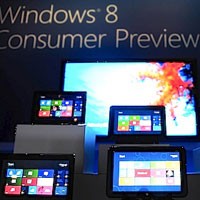 5 Fitur Memikat di Windows 8 Consumer Preview