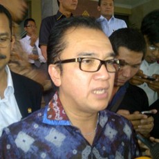 Panja Desak Bareskrim Tetapkan Tersangka Pencurian Pulsa