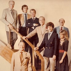 5 Perang Saudara di Perusahaan Keluarga Ternama