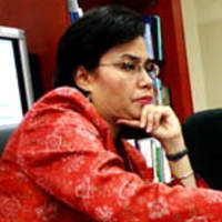 Wimar: Jangan Ngata-ngatain Sri Mulyani Dong!