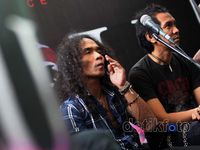 Slank Siap Gelar Konser Eksklusif