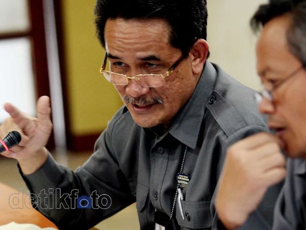 Kenaikan Harga BBM Picu Inflasi 3 persen Kenaikan Harga BBM Picu Inflasi 3 persen