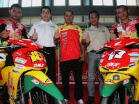 Jayadi Racing Team Yakin Berkibar di Indoprix