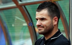 Pelatih Mitra Kukar Simon McMenemy, cukup puas dengan hasil imbang (1-1) dengan Persija.