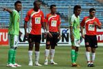 Persija Ditahan Mitra Kukar