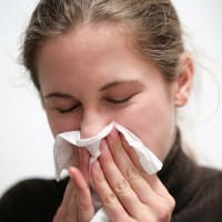 Cara Mengatasi Hidung Mampet Secara Alami