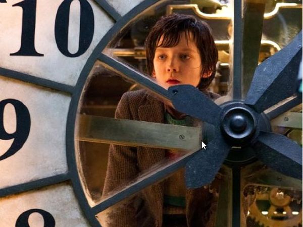 Hugo, Film Peraih Nominasi Terbanyak di Oscar 2012
