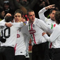 Del Piero: Maret Bulan yang Penting untuk Juve