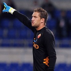 Roma Usung Misi Balas Dendam