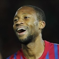 Keita Buka Peluang ke Liverpool